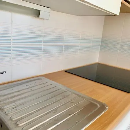 4 Pers, 1 Chambre, Terrasse, Piscine + Parking A 50m De La Mer - Ref, Amou33 * אגדה